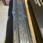 Douchegoot, Dynamic Drain, Zwart